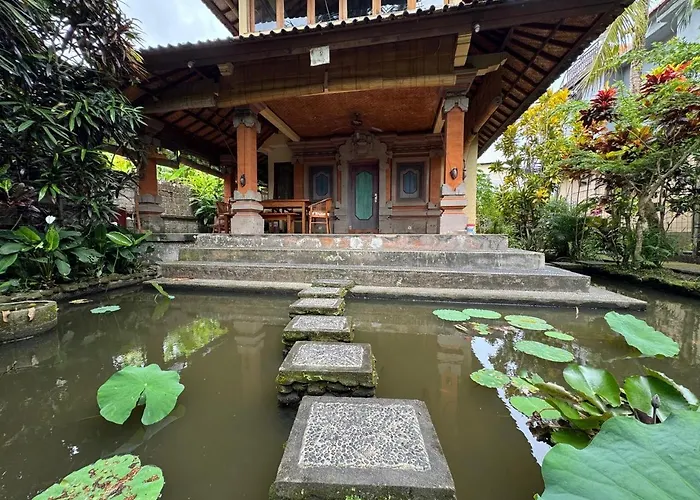 Rumah Jambu Ubud