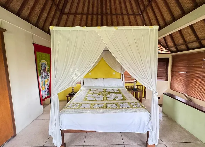 Casa vacanze Rumah Jambu