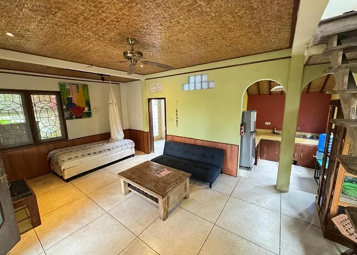 Rumah Jambu Ubud