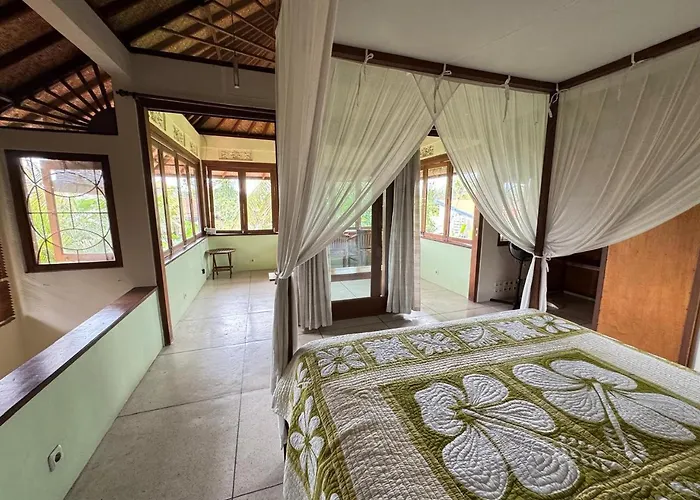 Rumah Jambu Casa vacanze