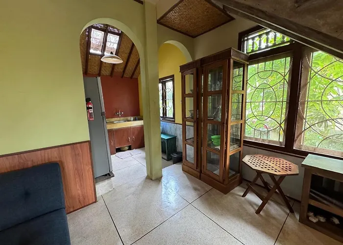 Rumah Jambu Ubud