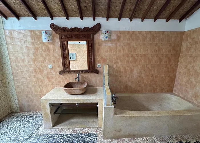 Rumah Jambu Casa vacanze