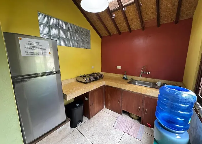 Rumah Jambu