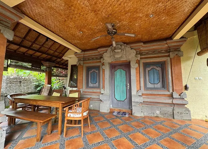 Rumah Jambu