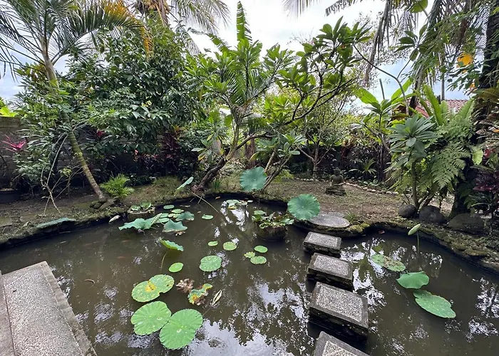 Rumah Jambu *