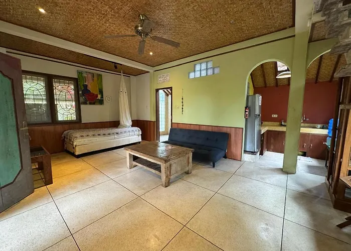 Rumah Jambu