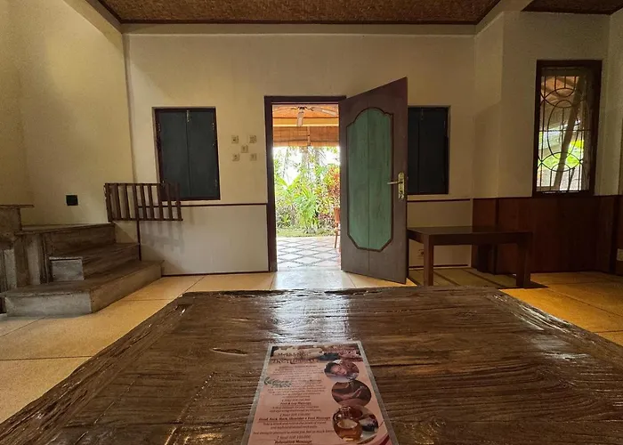 Rumah Jambu *