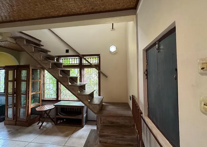 Rumah Jambu * Ubud