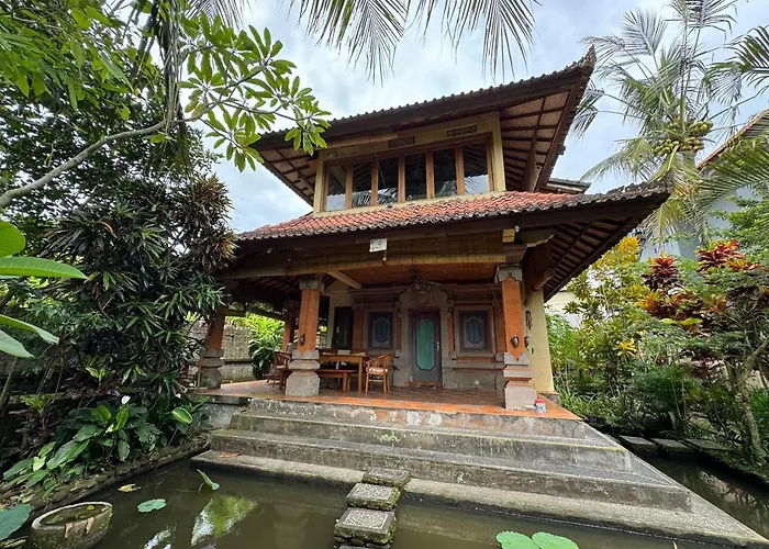Rumah Jambu Casa vacanze