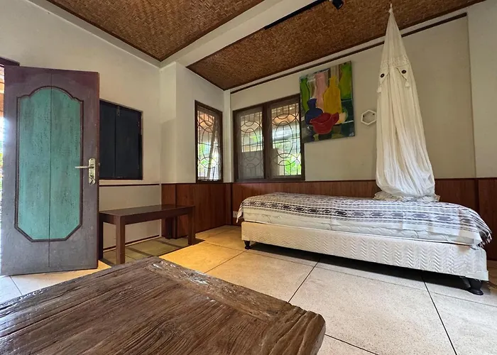 Rumah Jambu *