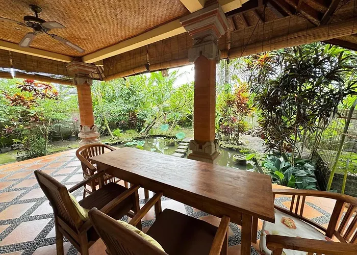 Casa vacanze Rumah Jambu