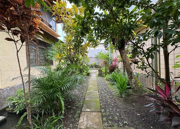 Rumah Jambu Casa vacanze