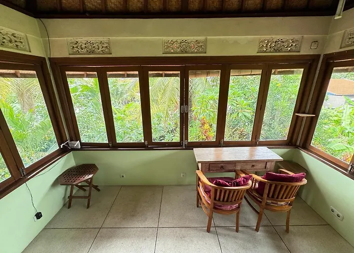 Rumah Jambu * Ubud