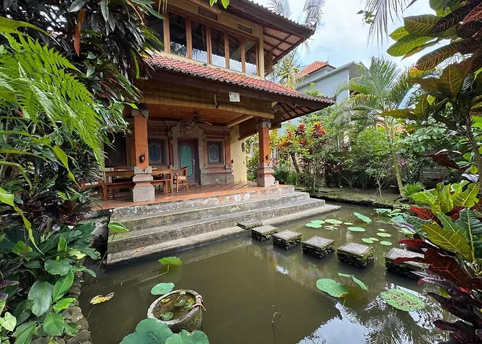 Rumah Jambu Casa vacanze *