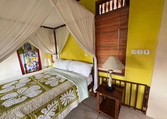 Rumah Jambu * Ubud