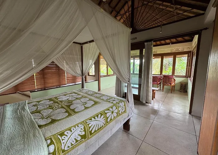 Rumah Jambu *