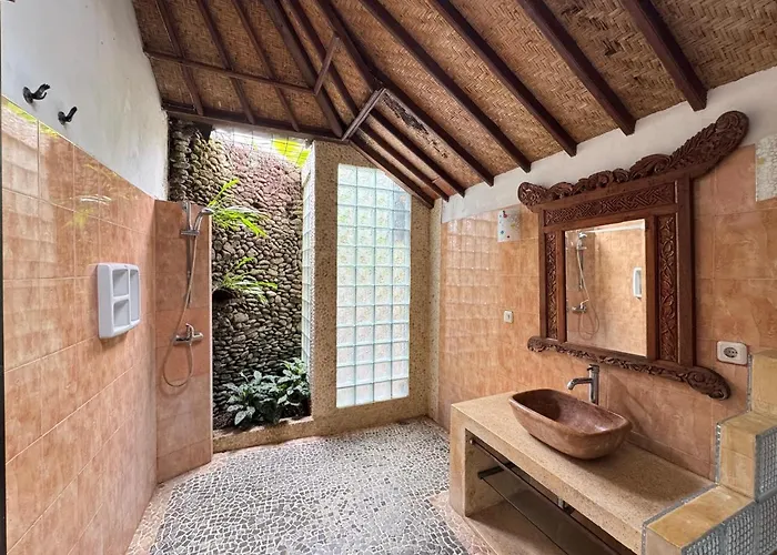 Casa vacanze Rumah Jambu
