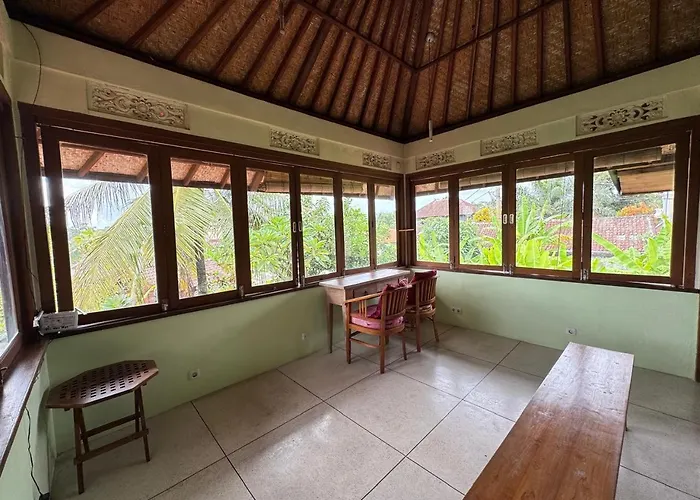 Casa vacanze Rumah Jambu Ubud