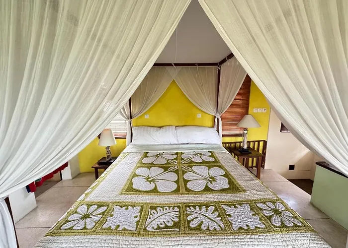 Rumah Jambu Casa vacanze