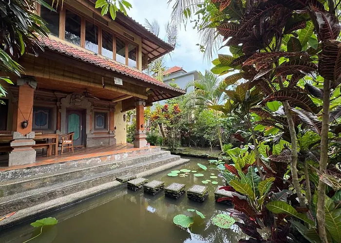 Rumah Jambu *