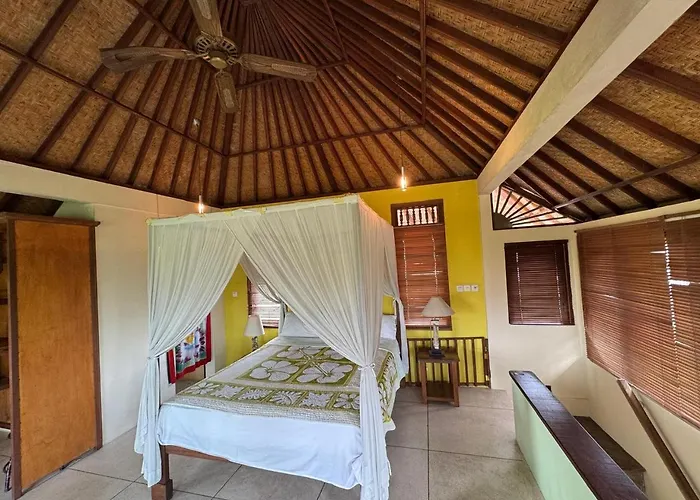 Casa vacanze Rumah Jambu