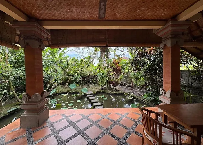 Casa vacanze Rumah Jambu Ubud