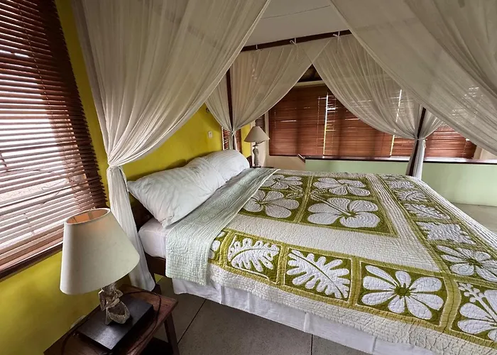 Casa vacanze Rumah Jambu