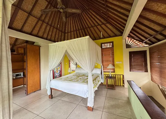Casa vacanze Rumah Jambu