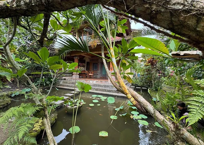 Rumah Jambu Ubud