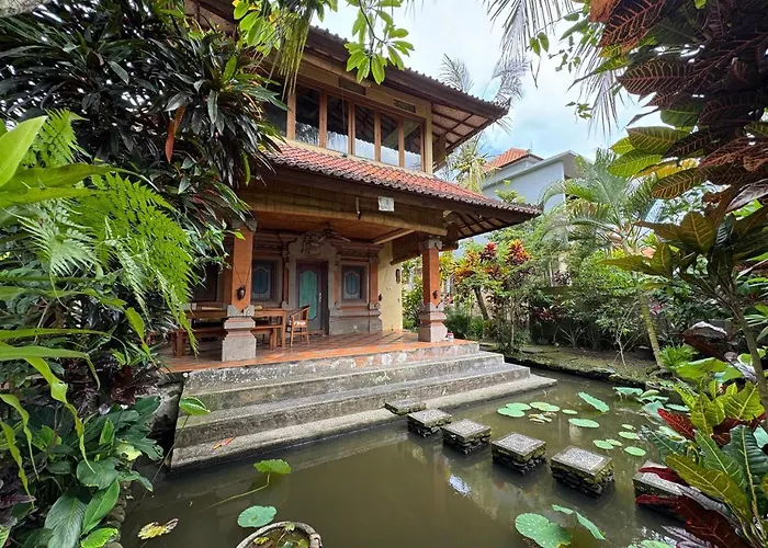 Rumah Jambu Casa vacanze