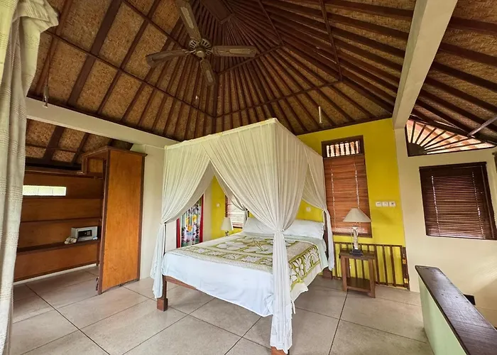 Rumah Jambu * Ubud