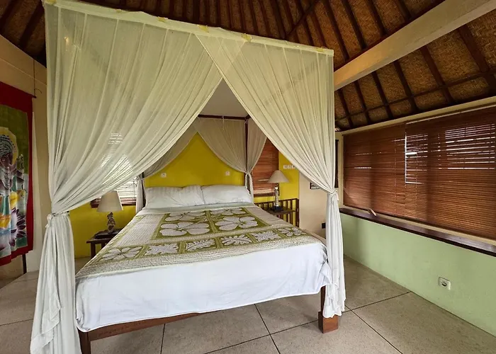 Casa vacanze Rumah Jambu