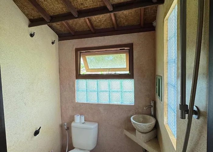 Casa vacanze Rumah Jambu Ubud